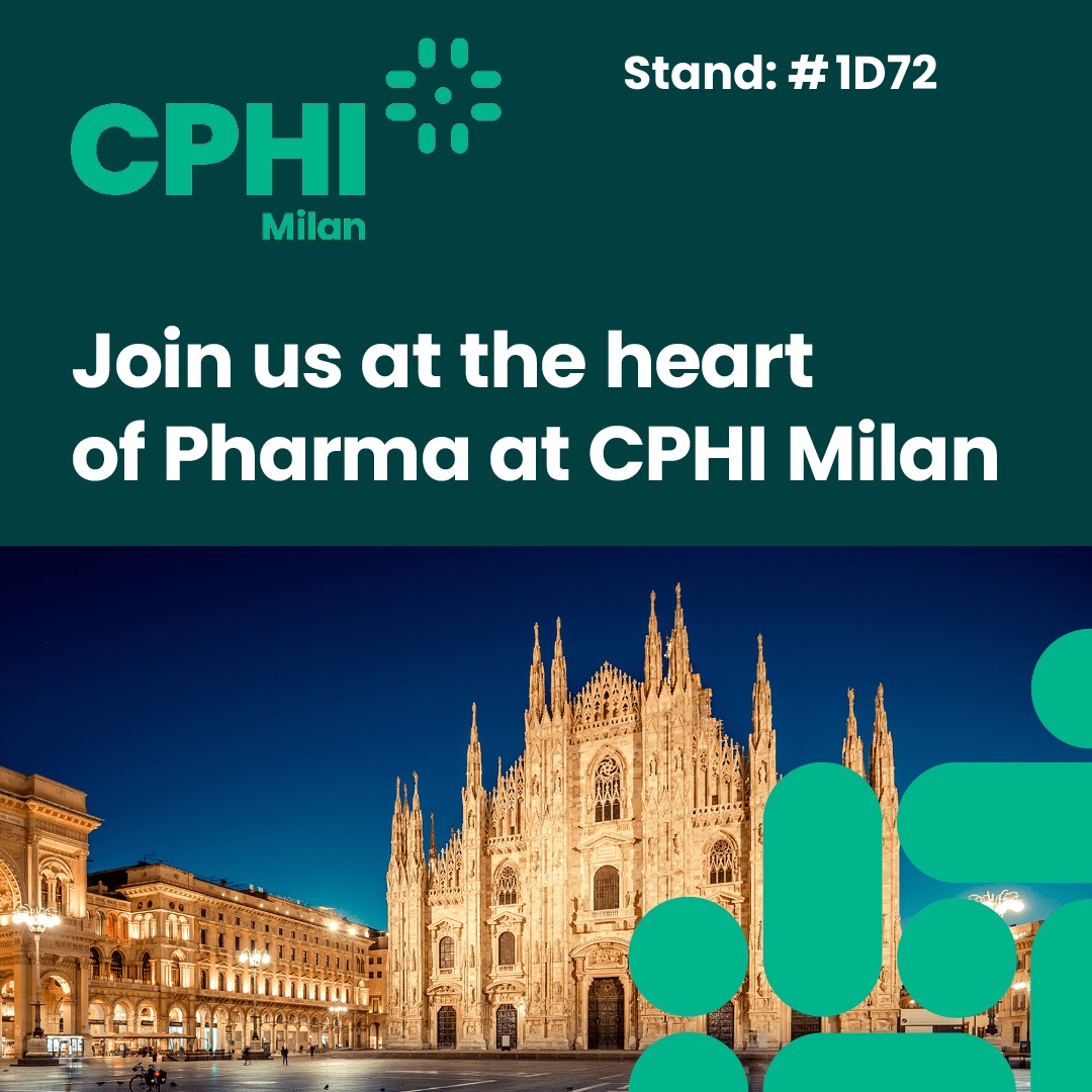 CPHI Worldwide 2024 Milan_ Rho Fiera Milano